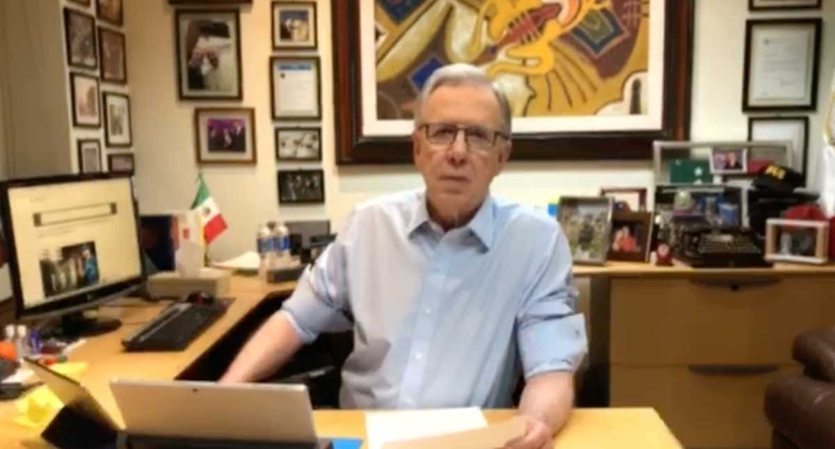 Chilapa. Los renglones torcidos de Dios