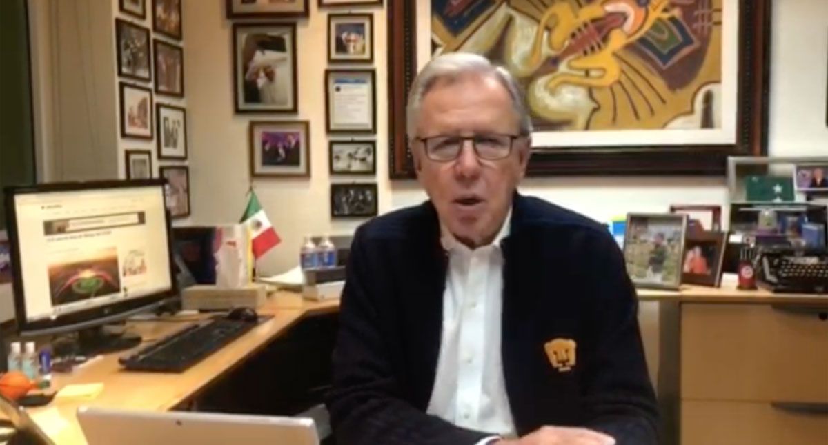 Lo que no quería López Obrador