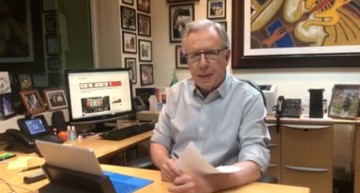 Campañas: remontar o una decisión inédita