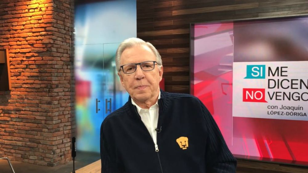 #EnVivo Los temas más polémicos de las campañas en #SiMeDicenNoVengo