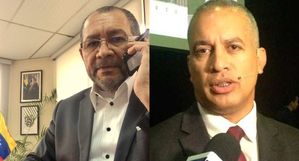 Panamá y Venezuela sufren choque diplomático