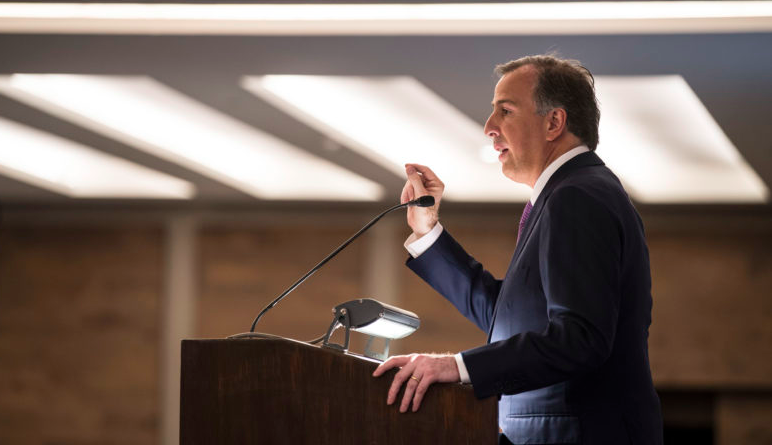 México no necesita populistas iluminados: Meade