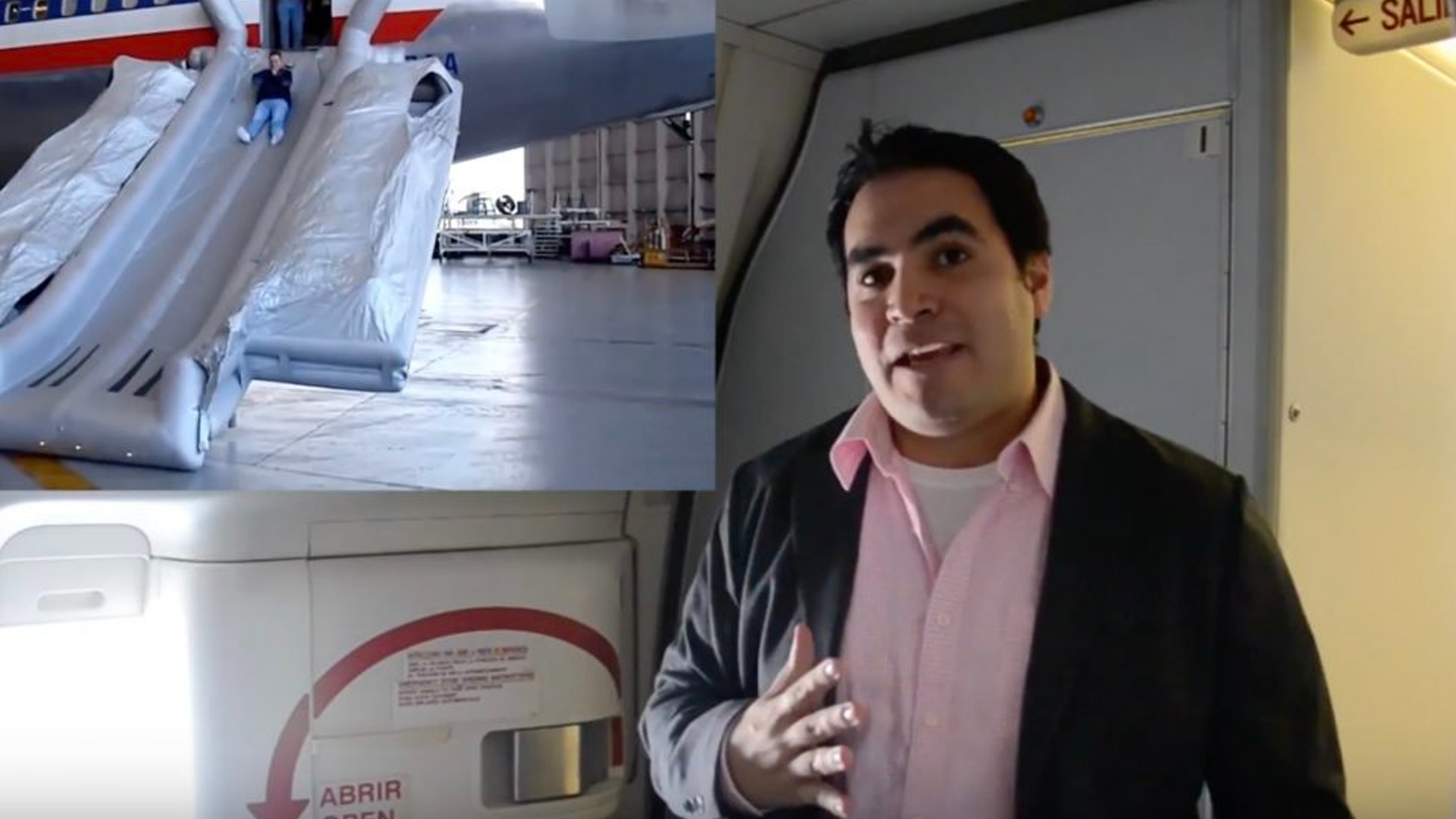 EnElAire celebra ocho años con exposición en el Museo Nacional de la Acuarela