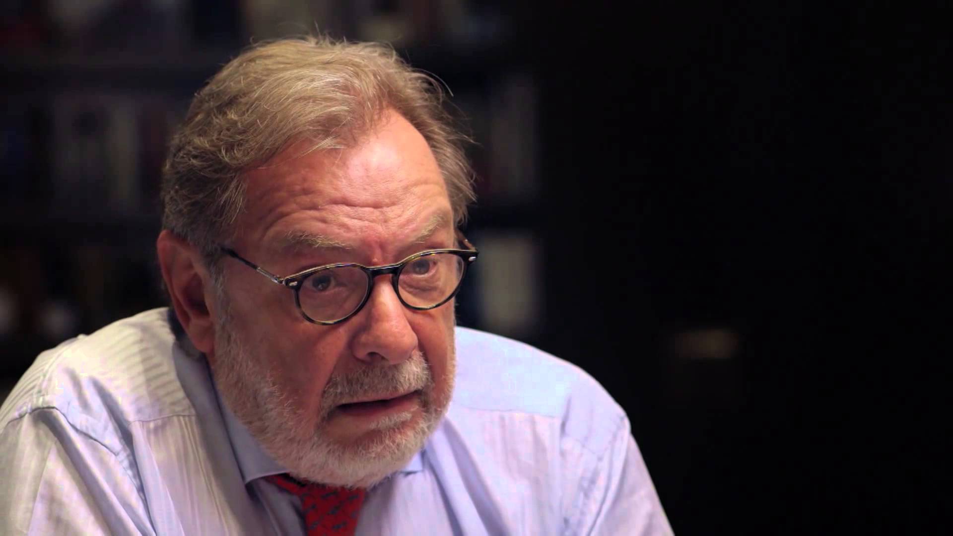 Cesan a Juan Luis Cebrián de presidencia de El País - juan-luis-cebrian