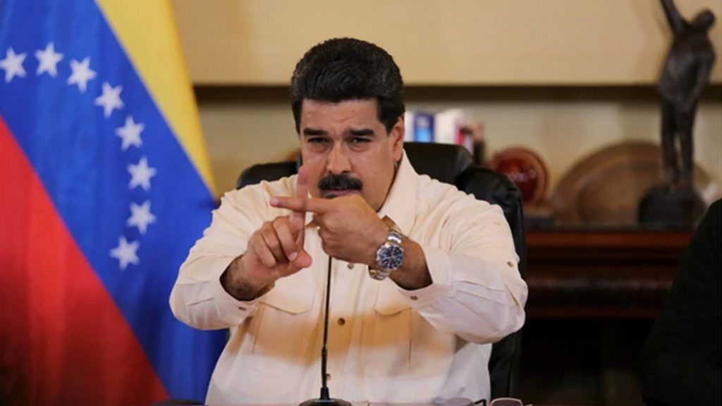 Reelección de Maduro incrementará su escasa legitimidad democrática: Zovatto - juicio-politico-maduro-asamblea-nacional-1024x576