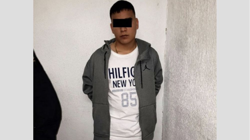Vinculan a proceso a hijo de ‘El Ojos’