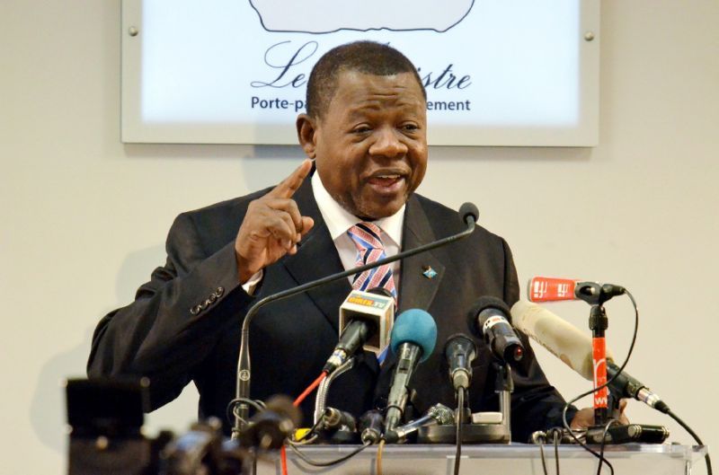 Naufragio en el Congo deja 42 muertos - lambert-mende-congo