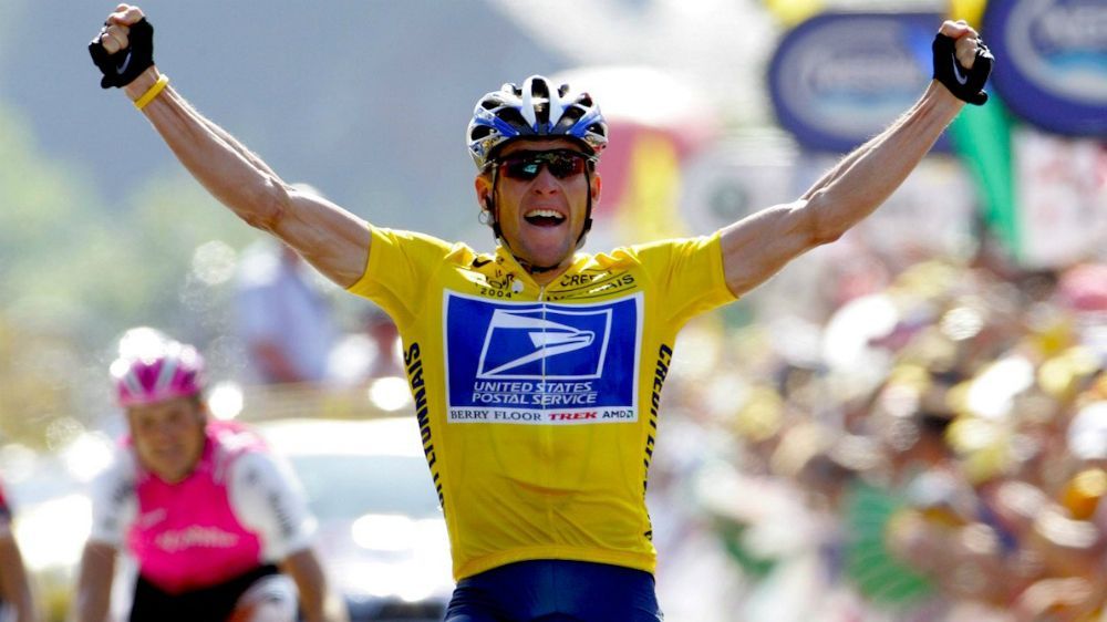 Lance Armstrong deberá pagar indemnización por fraude a EE.UU.