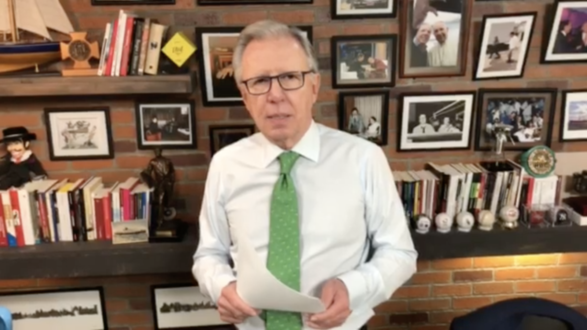 ¡Las noticias! Aprueban eliminación de fuero constitucional