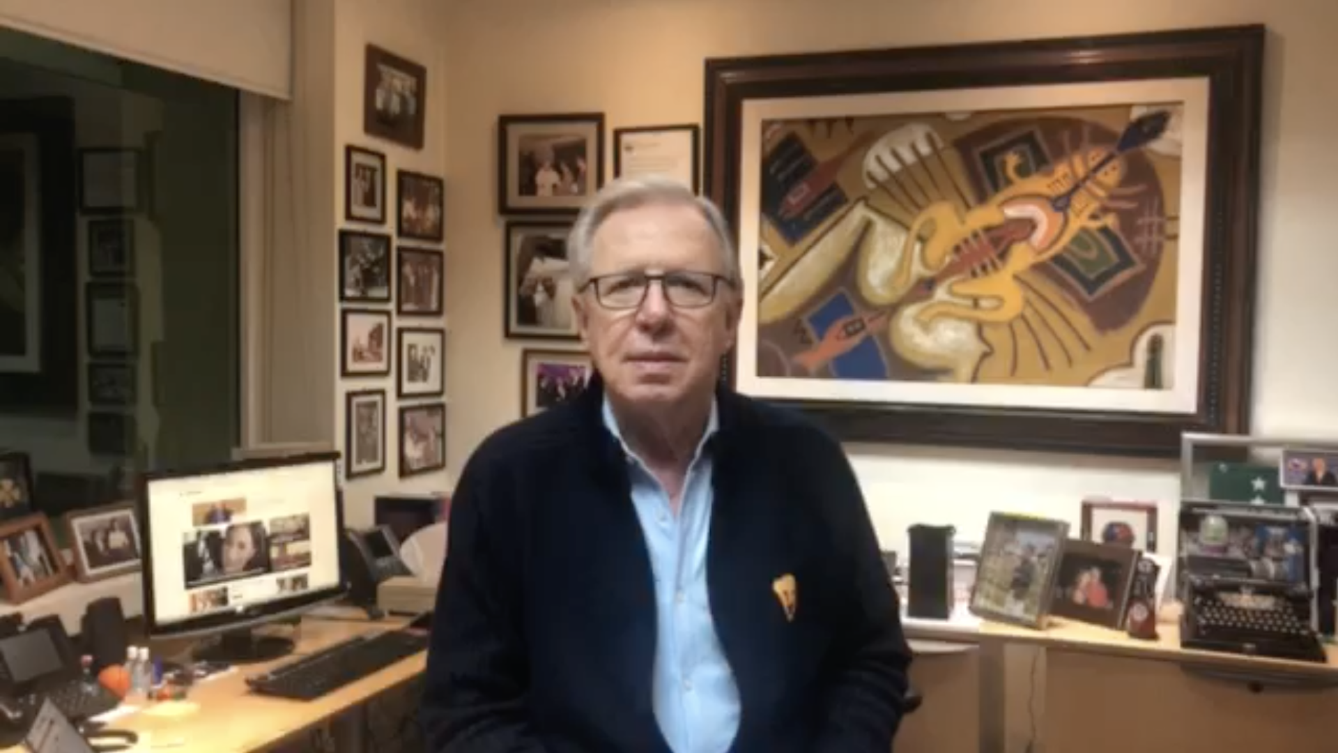 ¡Las noticias! INE presenta denuncia penal contra Jaime Rodríguez