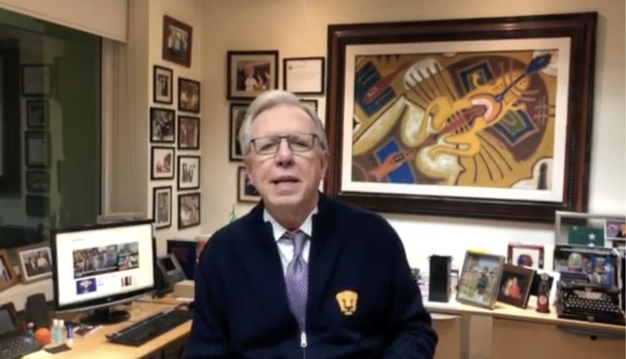 ¡Las noticias! La Fiscalía de Jalisco confirma muerte de los tres estudiantes de cine