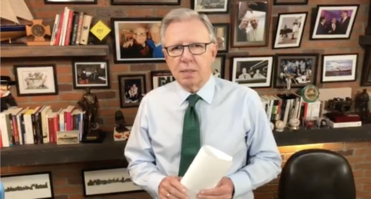 ¡Las noticias! La explicación de los magistrados que votaron a favor de ‘El Bronco’