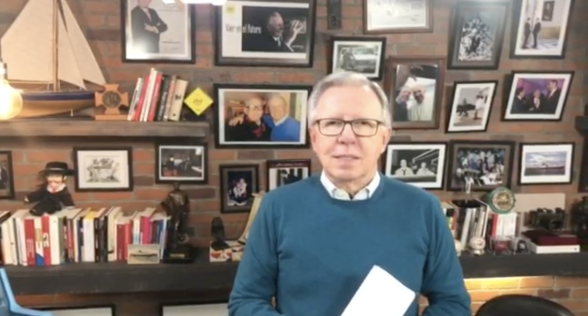 ¡Las noticias! Se desactiva paro nacional de médicos