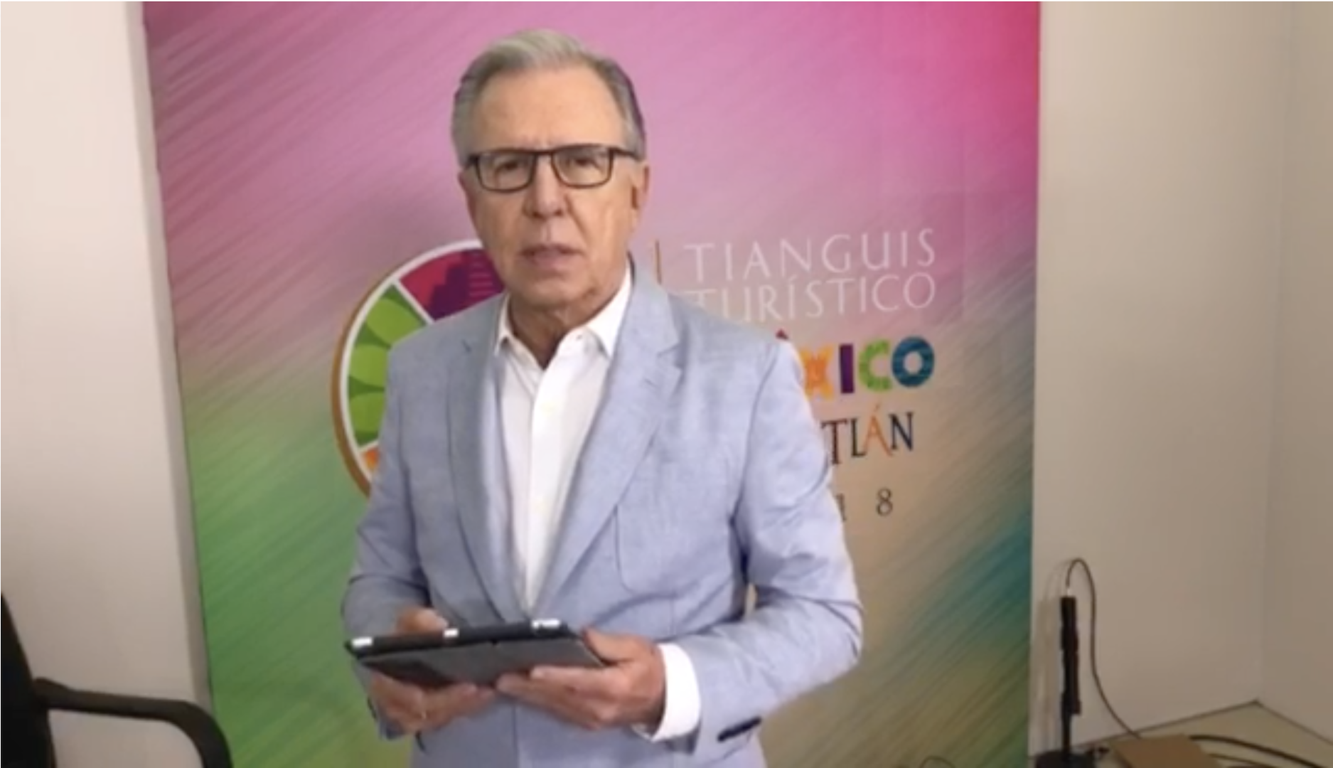 ¡Las noticias! México, el sexto destino turístico mundial