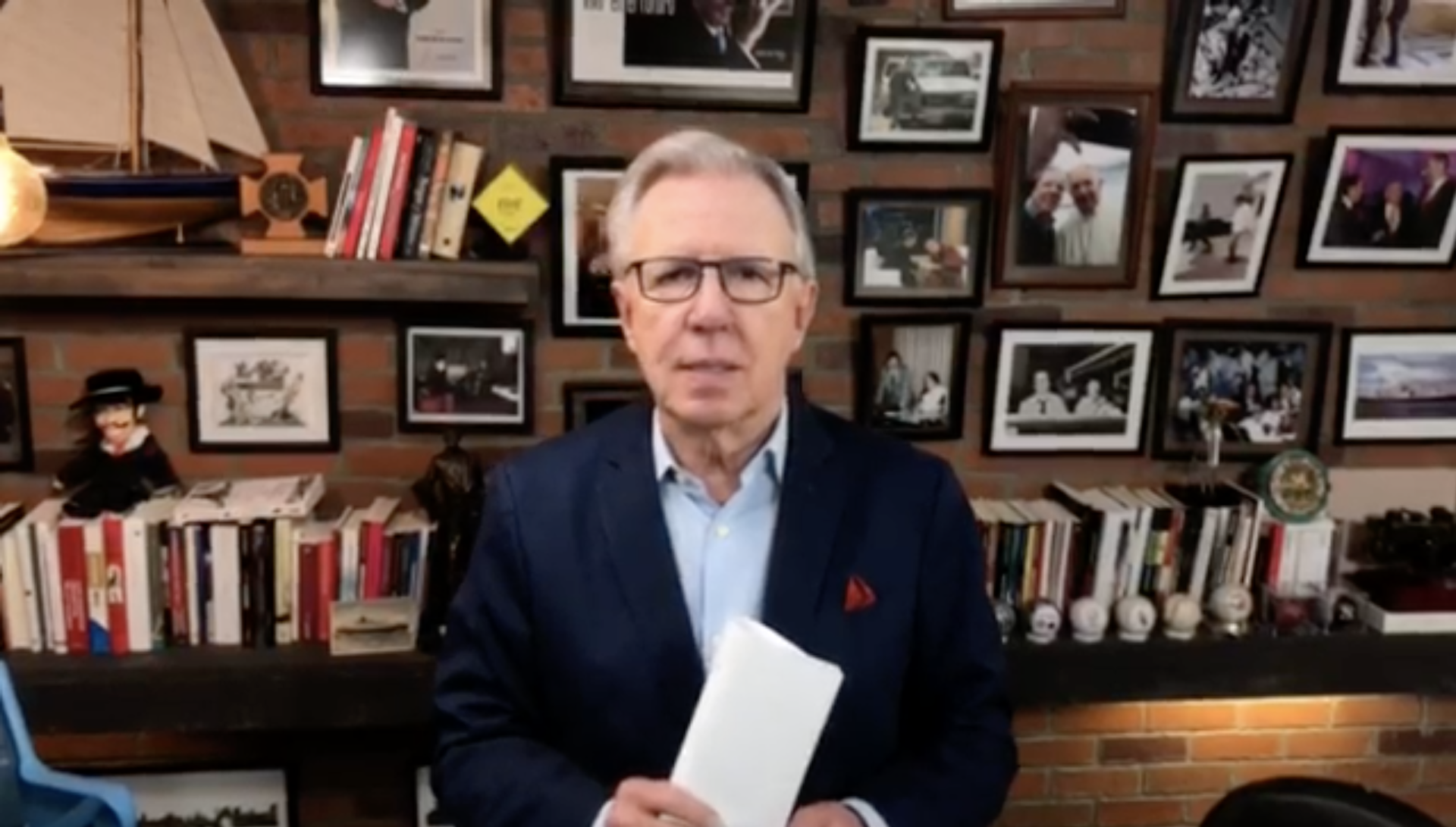 ¡Las noticias! No prosperó en el Senado iniciativa para retirar fuero