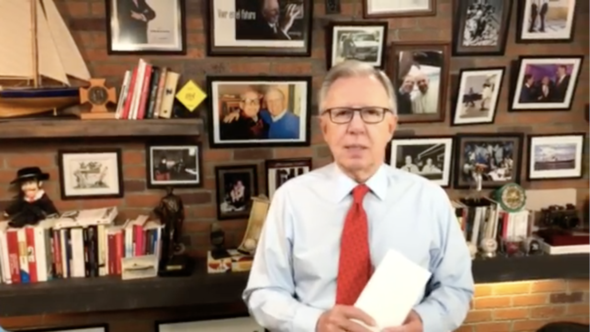 ¡Las noticias! Detienen a contador del Cártel Jalisco Nueva Generación