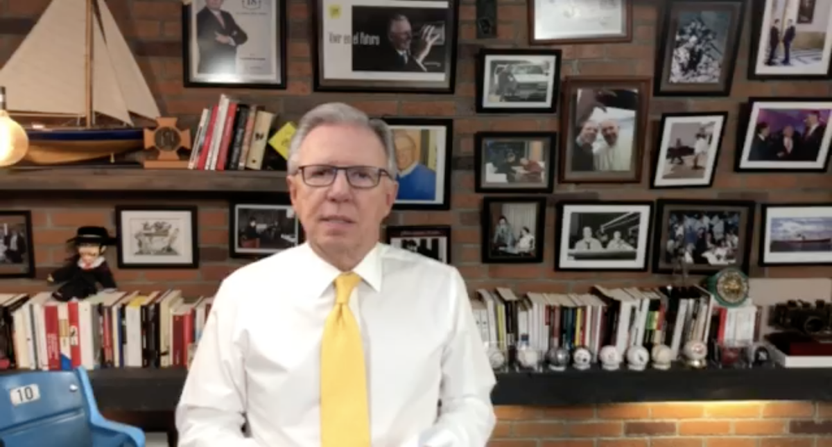 ¡Las noticias! Gabinete evaluará mecanismos de cooperación con EE.UU.