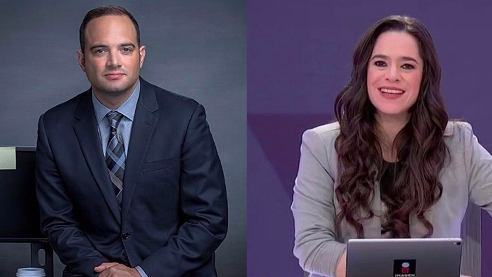 INE confirma a Yuriria Sierra y León Krauze como moderadores para el segundo debate