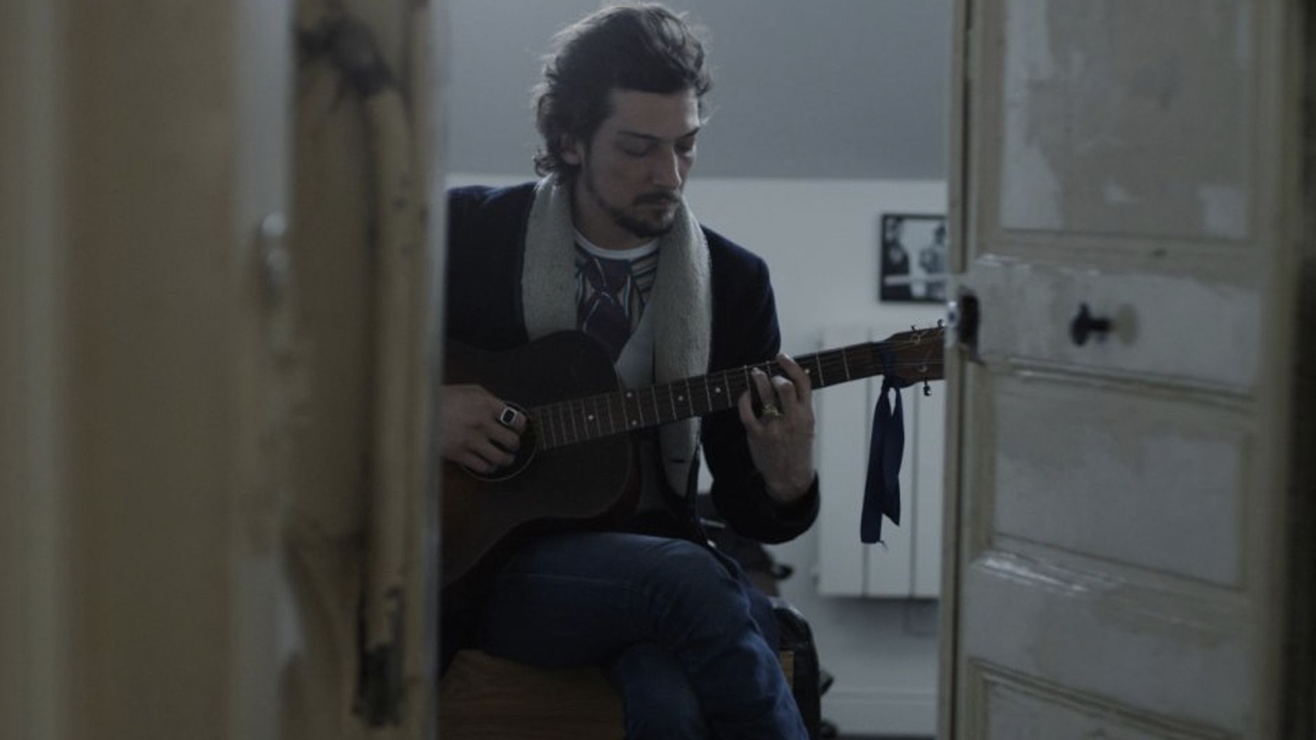 ‘Aztlán’ el nuevo disco de Zoé