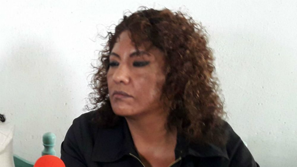 Detienen a aspirante del PRD a diputación en Puebla