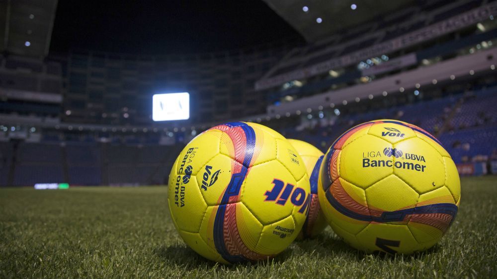 Caen debuts de jóvenes en el Clausura 2018 de la Liga MX Caen debuts de jóvenes en el Clausura 2018 de la Liga MX