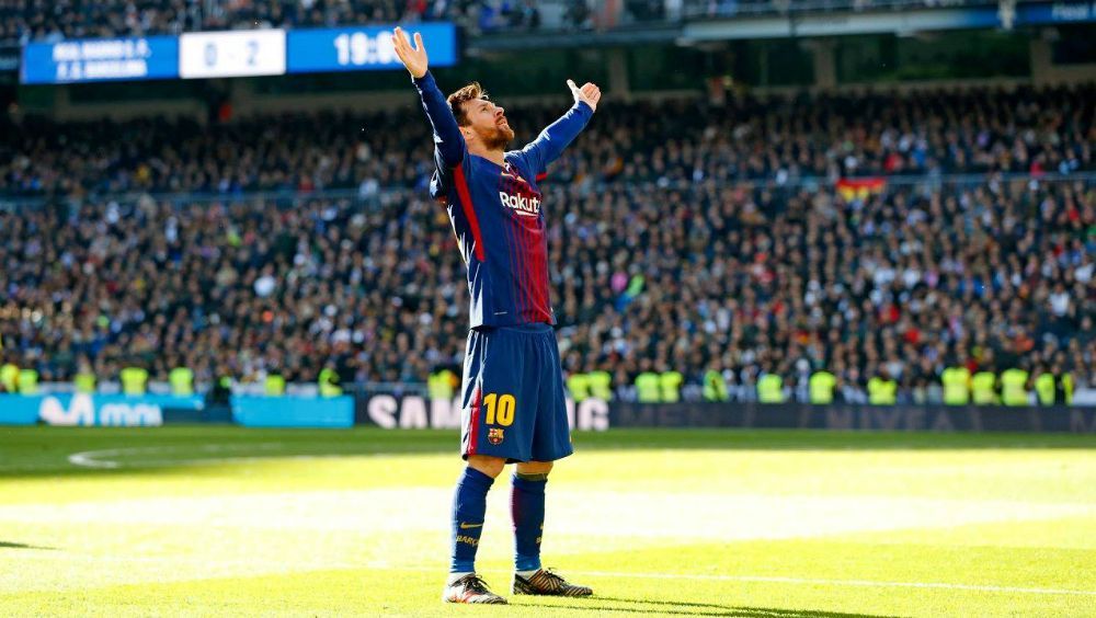 Sería terrible ver a Neymar en el Real Madrid: Messi - lionel-messi2