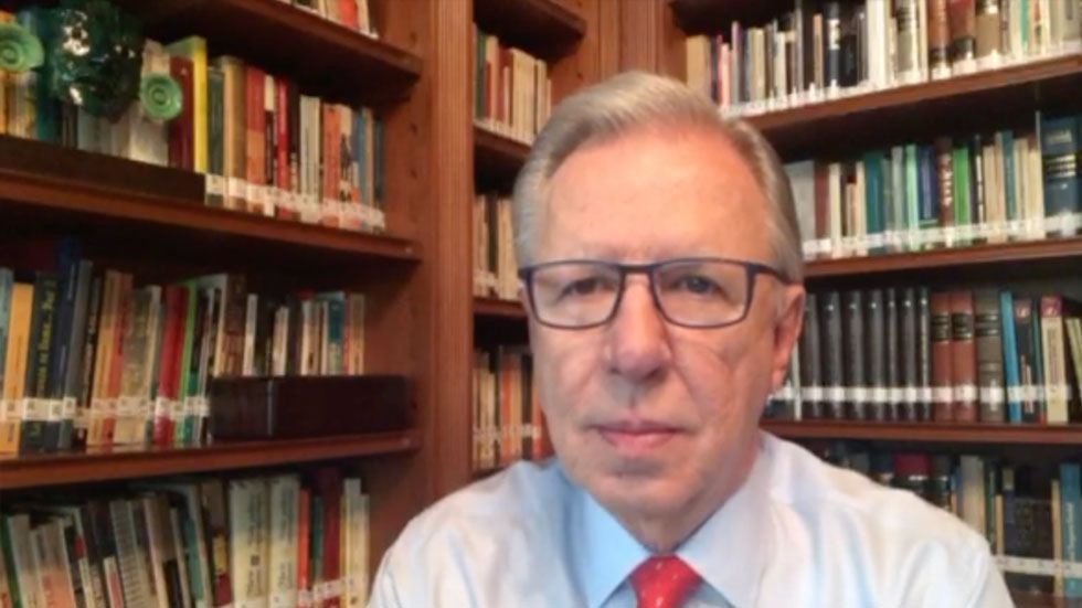 Campaña de “El Bronco” para regresar a Nuevo León