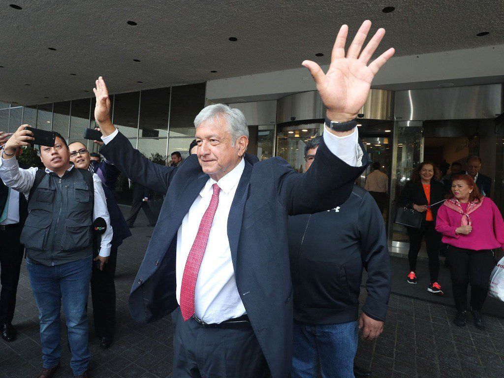 AMLO difundirá serie sobre populismo si revelan quién la financió - lopez-obrador-34