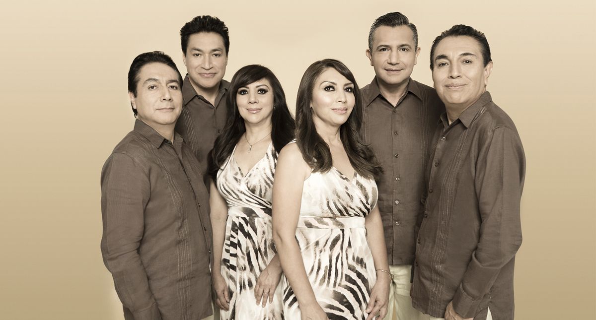 #Video Los Ángeles Azules en Coachella