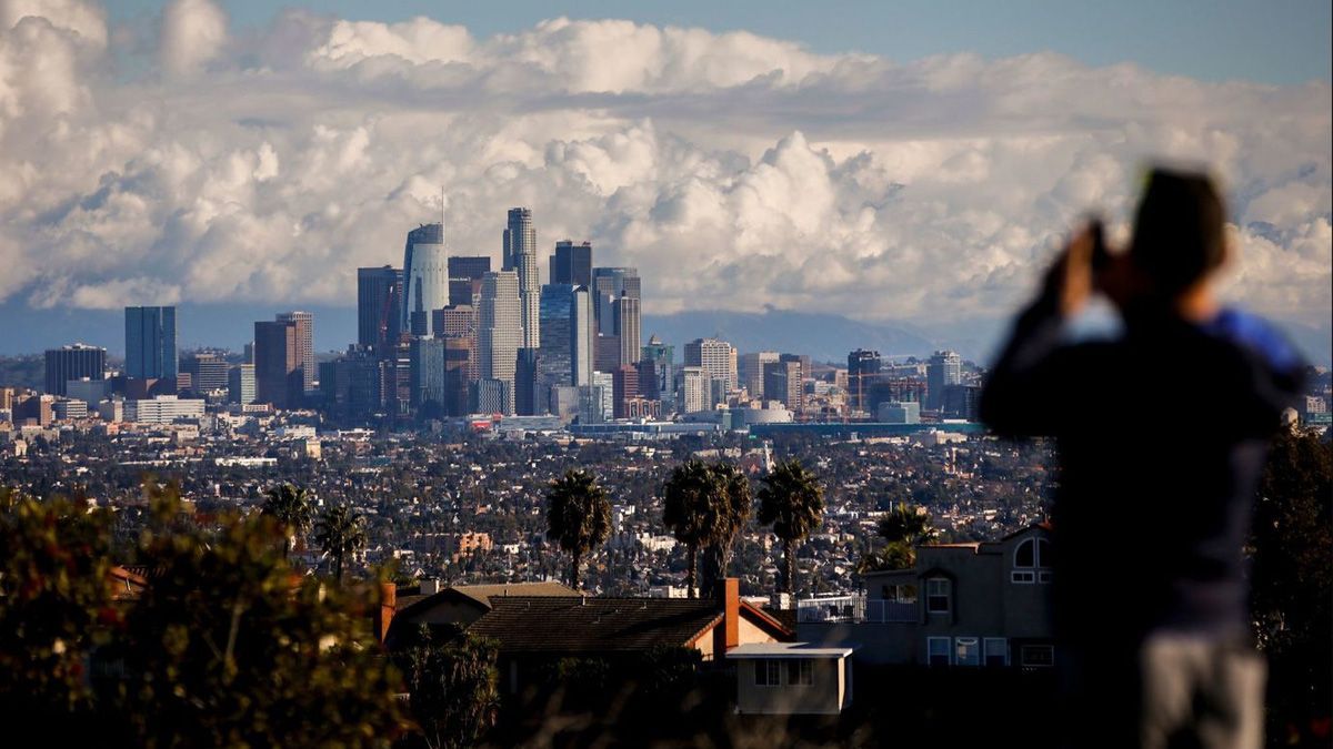 Los 10 estados con las rentas más caras en EE.UU. - los-angeles-contaminacion