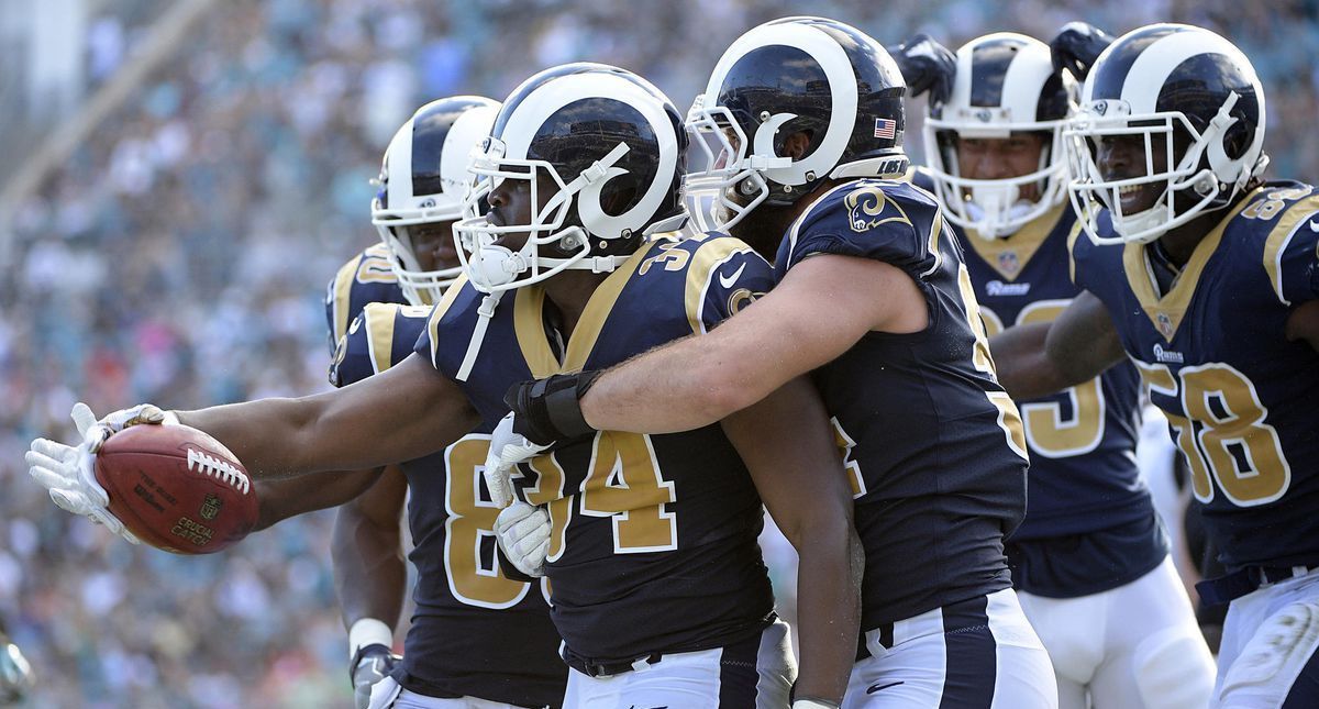 Chiefs vs. Rams en el Azteca ya tiene fecha