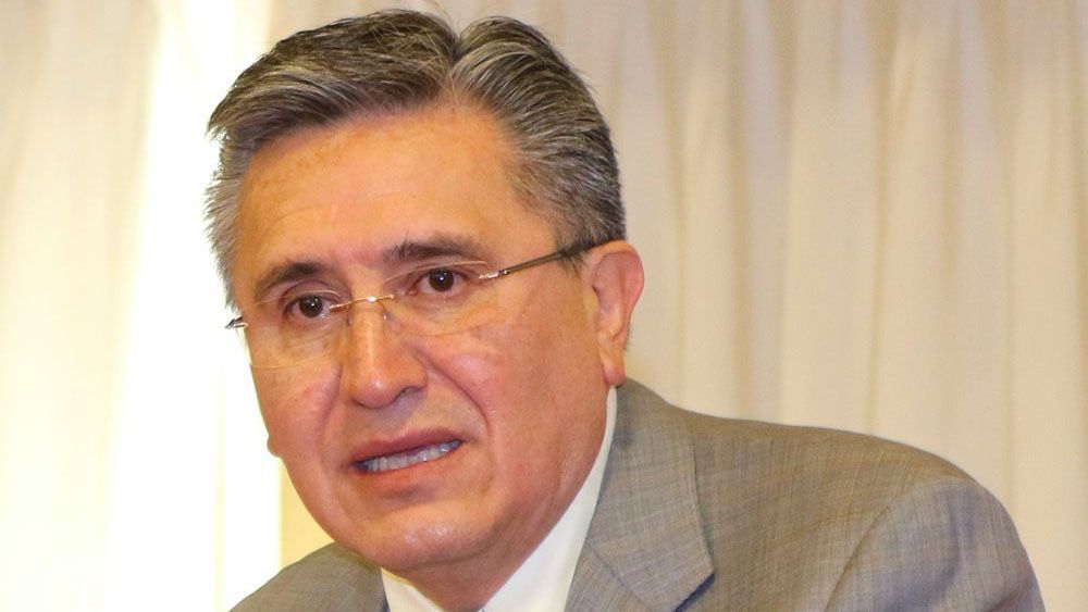 Ombudsman reconoce temple de Peña Nieto tras mensaje a Trump