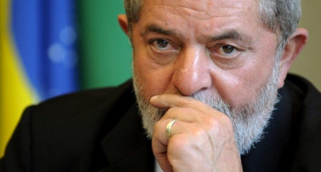 Fiscalía denuncia a Lula da Silva por lavado de dinero - lula-da-silva-e1522948704217-1024x550