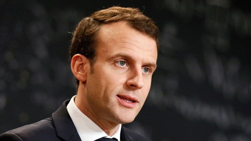 Extrema vigilancia a Renault tras detención de directivo: Macron