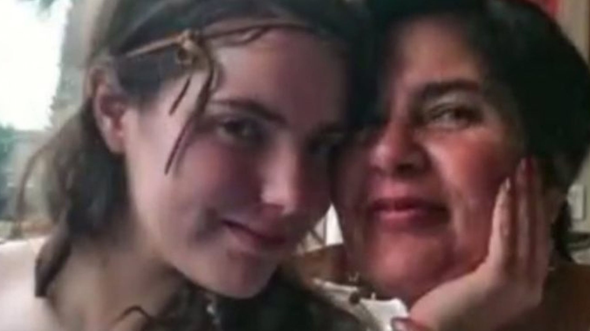 Maestra de la UNAM y su hija fueron asfixiadas antes de ser quemadas