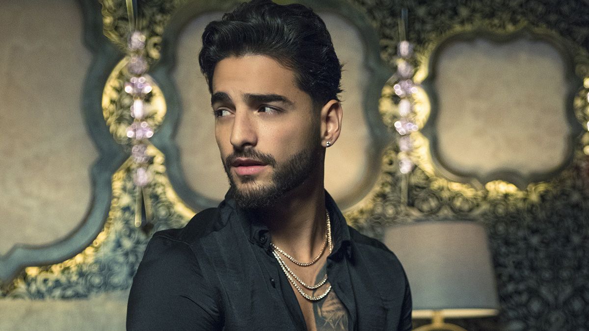 Campaña busca impedir que Maluma se presente en España