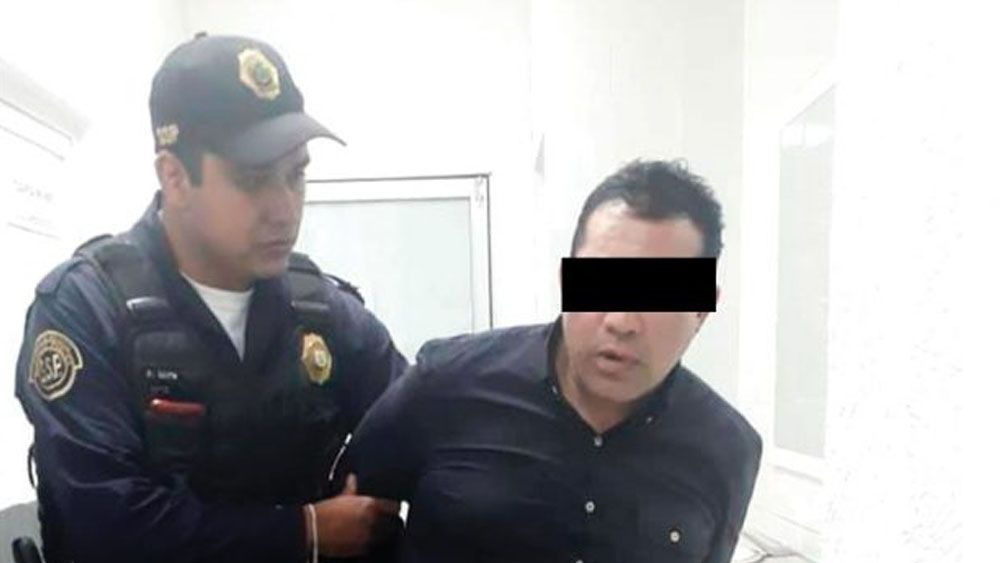 Destituyen a mando policiaco tras chocar ebrio en Gustavo A. Madero