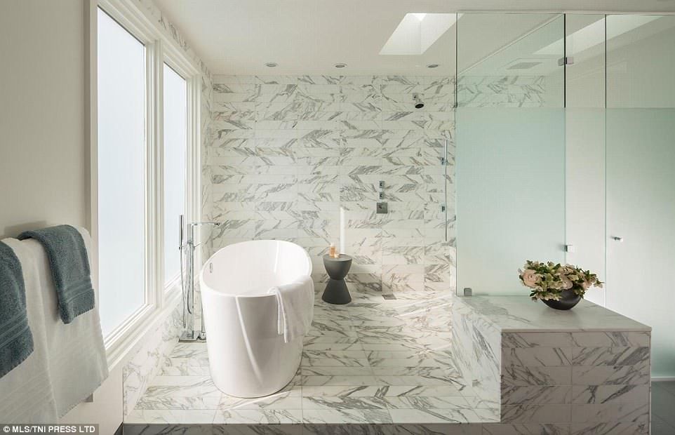 La nueva mansión de la viuda de Steve Jobs - mansion-viuda-steve-jobs-4