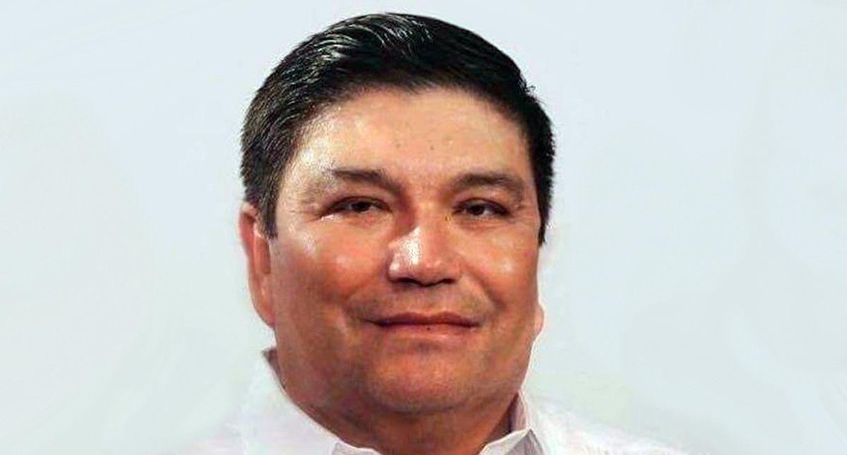 Detienen a candidato de Morena con dos mdp y pistola en Yucatán