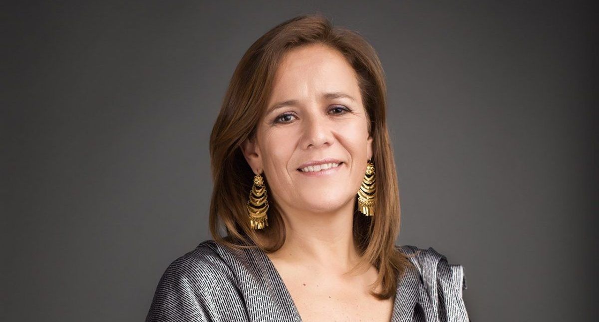 Margarita Zavala regresará financiamiento público al INE