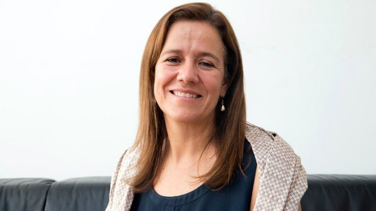 Margarita Zavala rechaza disminuir el IVA en la frontera