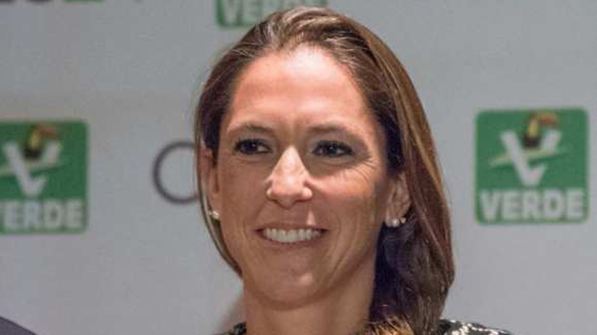 He sido bien recibida ante hartazgo de los candidatos de siempre: Boy