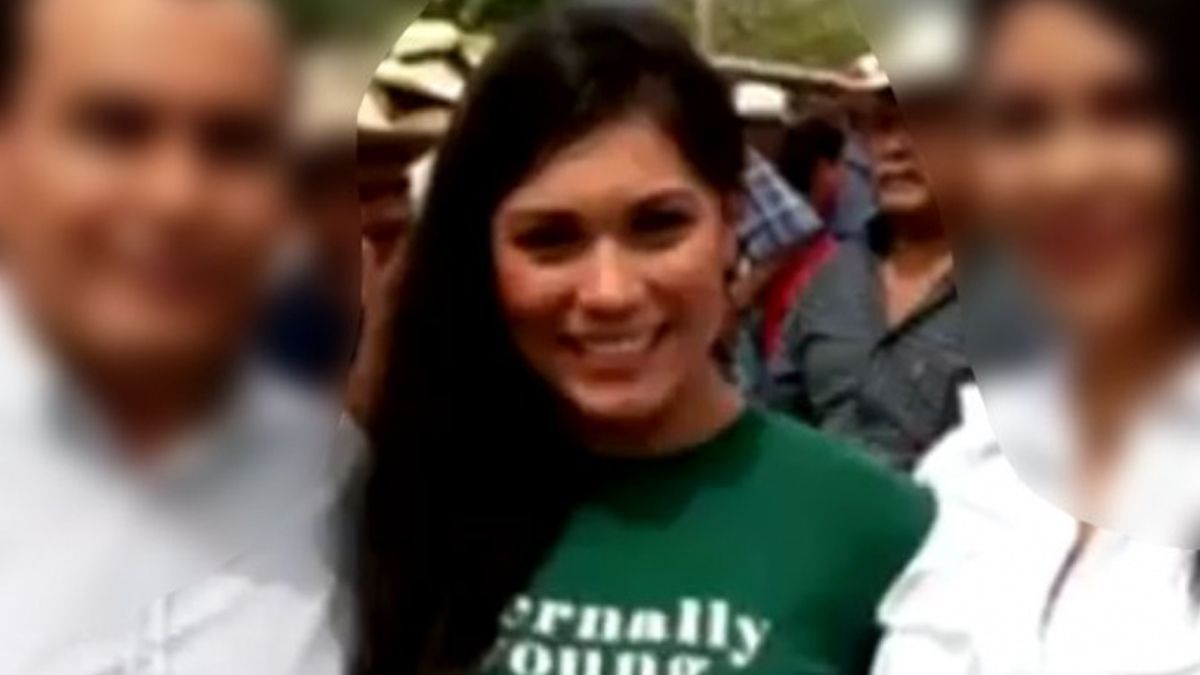 Maribel Barajas contrató a su homicida para matar a ex pareja de novio