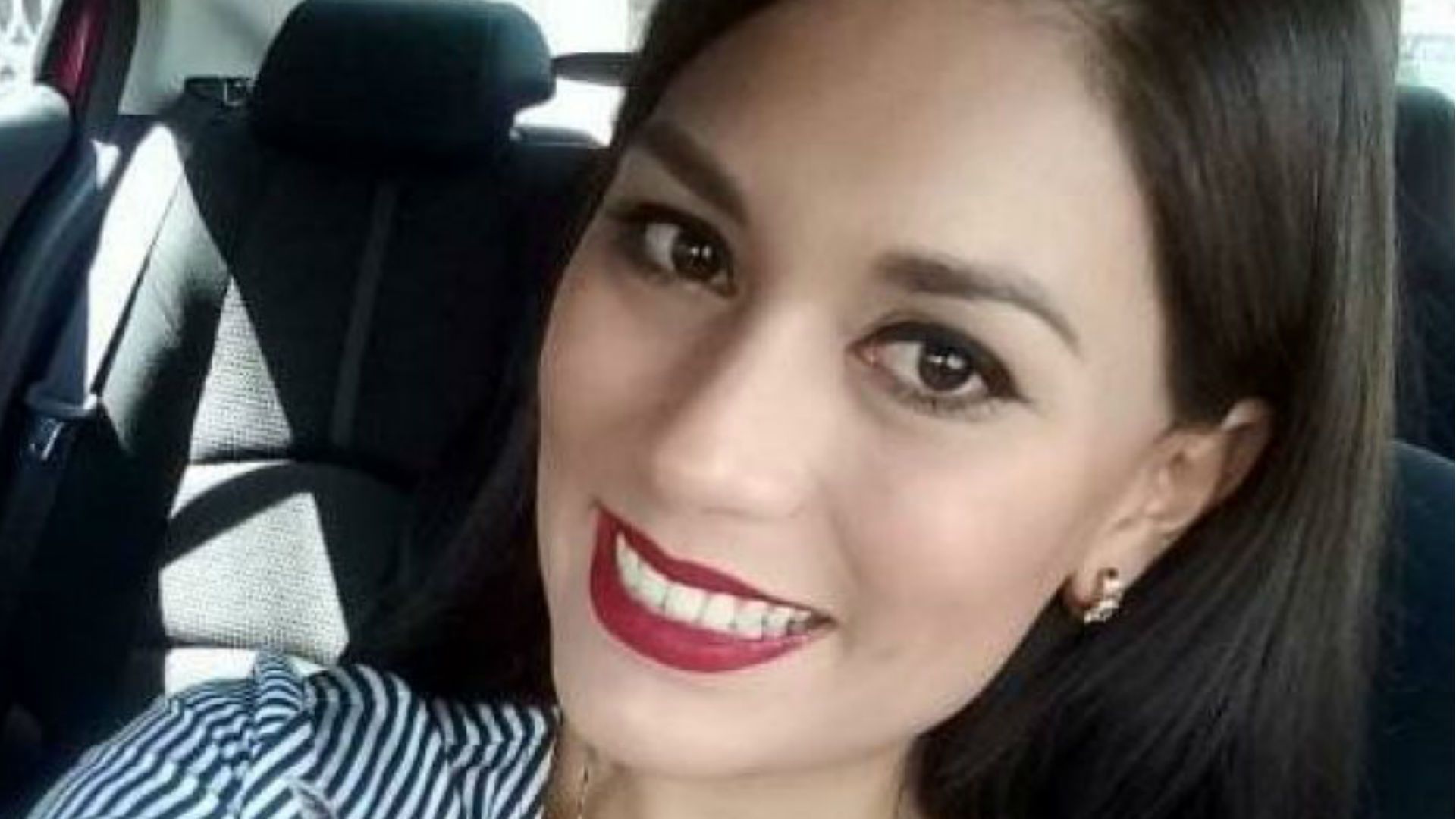 Conceden audiencia privada por el homicidio de Maribel del Partido Verde