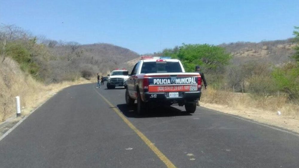 Marina ataca a elementos de la Fuerza Única por error