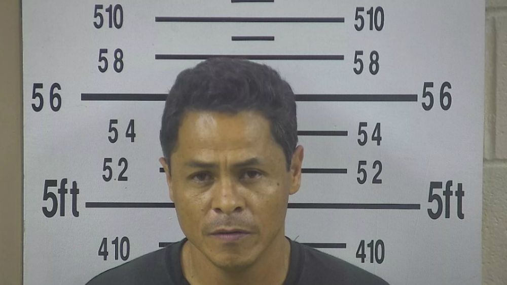 Detienen a exfutbolista mexicano por venta de droga - mario-agustin-bueno-castillo