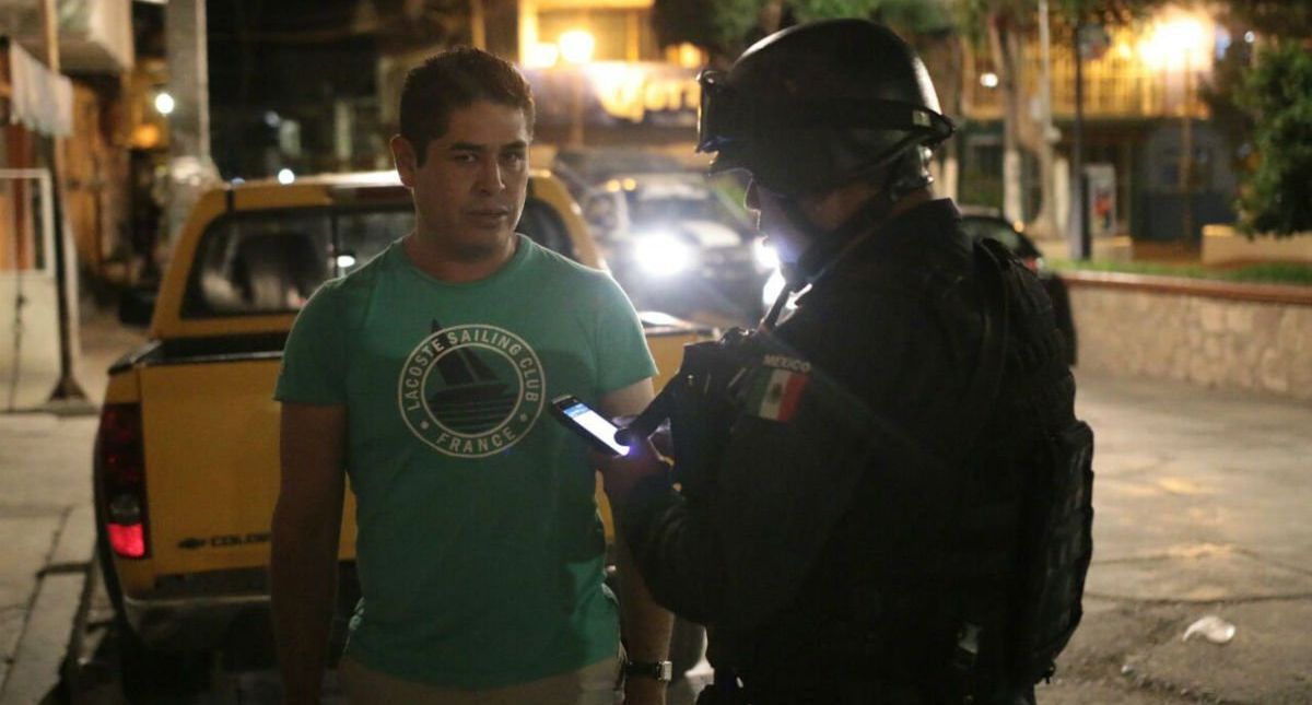 Balean a candidato a alcaldía en Michoacán, hieren a acompañantes