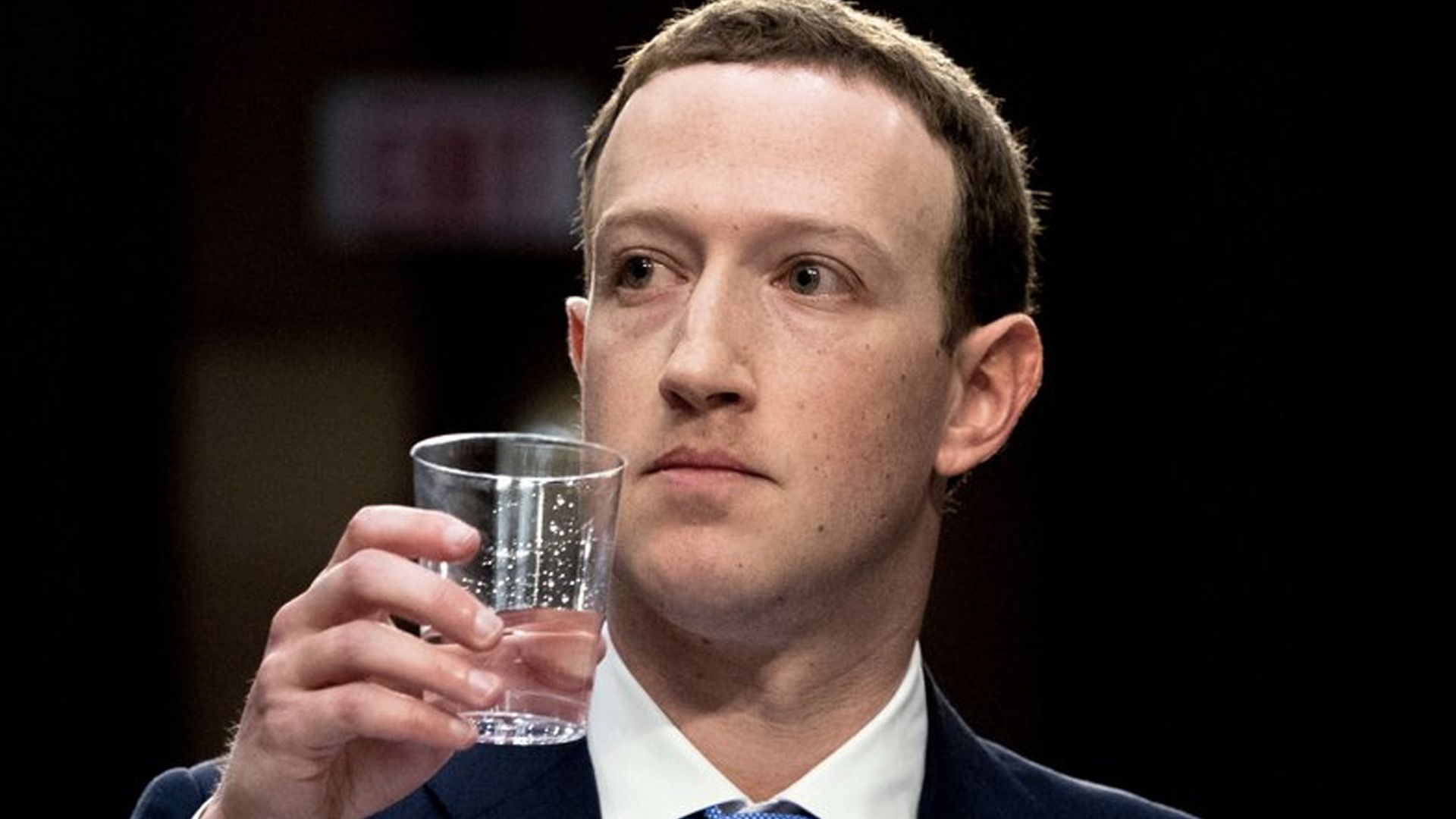 Parlamento Europeo transmitirá reunión con Zuckerberg