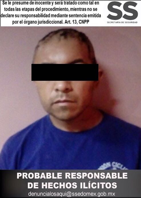 Capturan en Edomex a probable asesino de esposa e hijos - mata-esposa-hijos-edomex