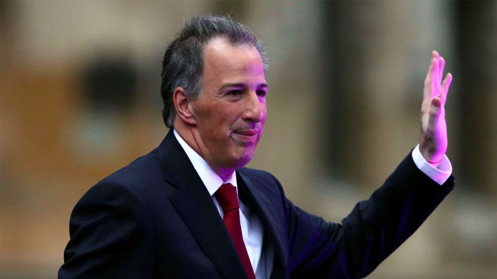 En mi gestión lo que habrá es transparencia: Meade